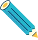 pencil