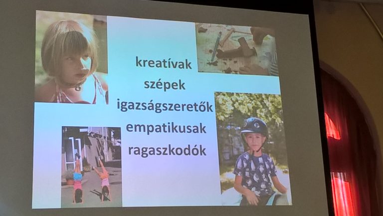Bethesda – ADHD képzés