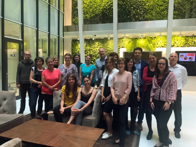 PwC  Hungary – Civil Mentoring Program