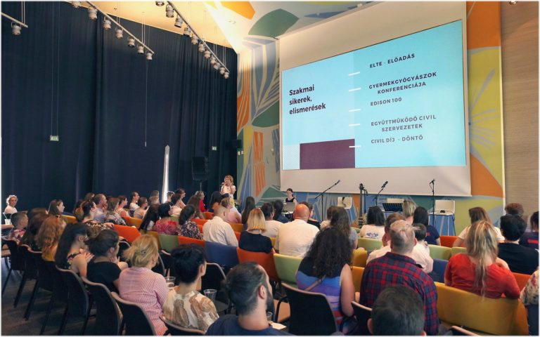 2018/19 Tanévzárónk