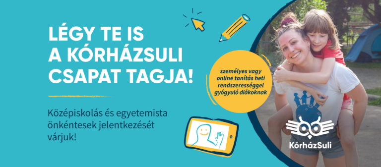 Toborzás a 2020/2021-es tanévre