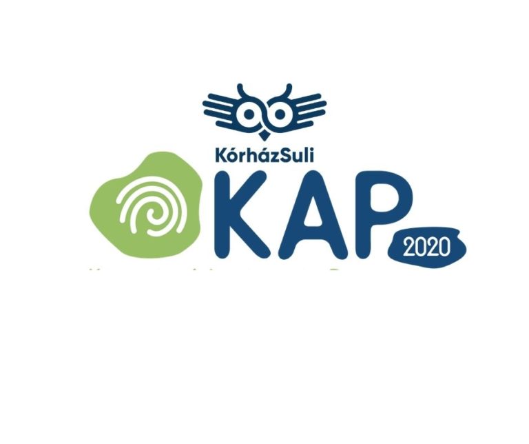 KAP – tuk, köszönjük!