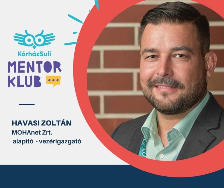 Mentorok Mentor