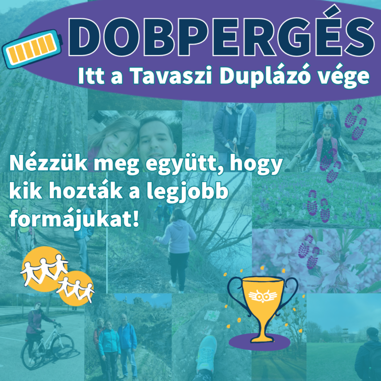 Itt az ideje felfedni a legeket!