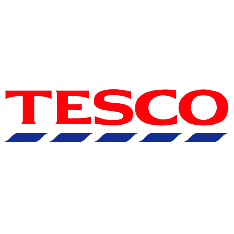 Tesco-Logo