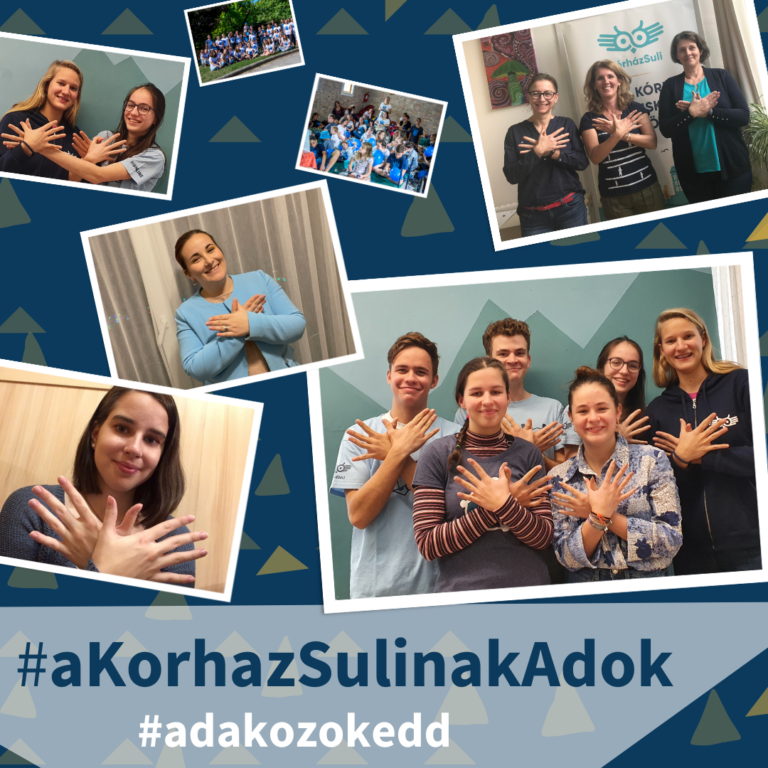 #AdakozóKedd