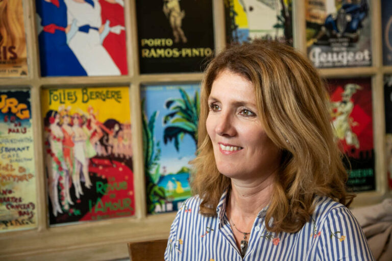 WMN – Interjú Tóthné Almássy Monikával, a KórházSuli Alapítvány vezetőjével