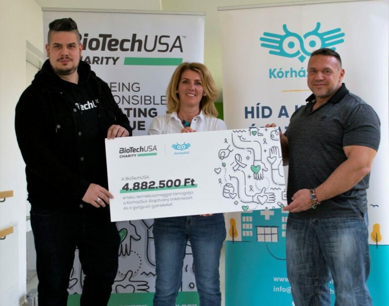 BioTechUSA