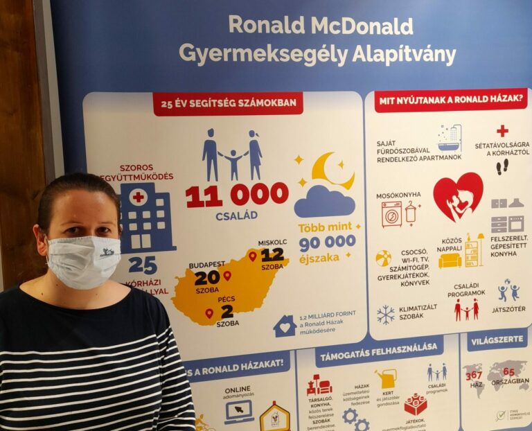 Debrecenből jelentkezünk