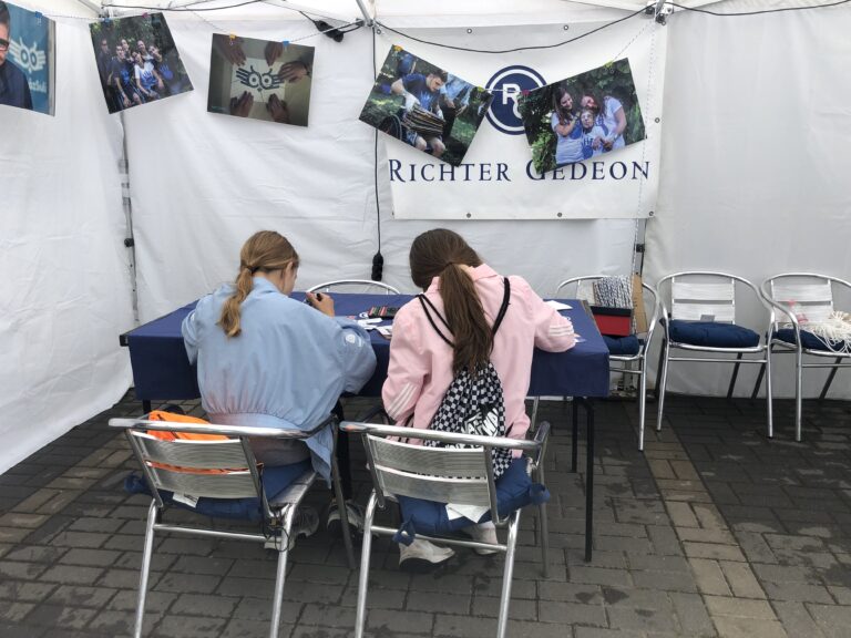 Tavaszi kitelepüléseink