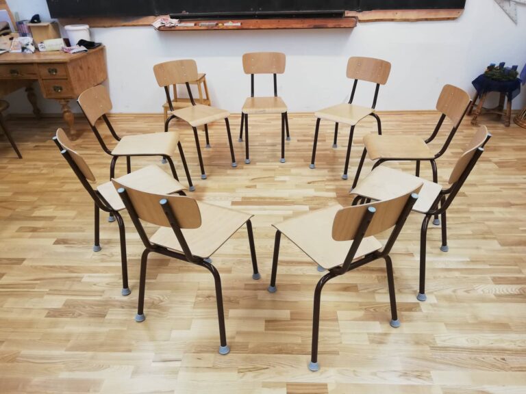 KIHÍVÁSOK ÉS LEHETŐSÉGEK – a hazai önkéntes szektor helyzete