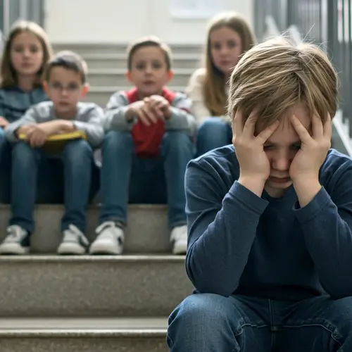 Minden hetedik fiatal küzd mentális zavarokkal – Módszertani tudással segítünk a tanároknak – De ehhez te is kellesz!