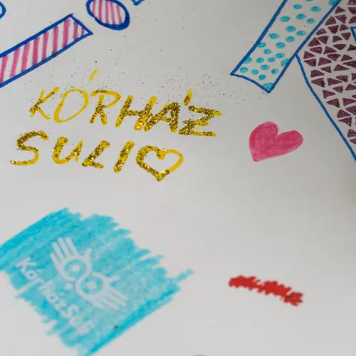 Újra együtt alkothatunk!