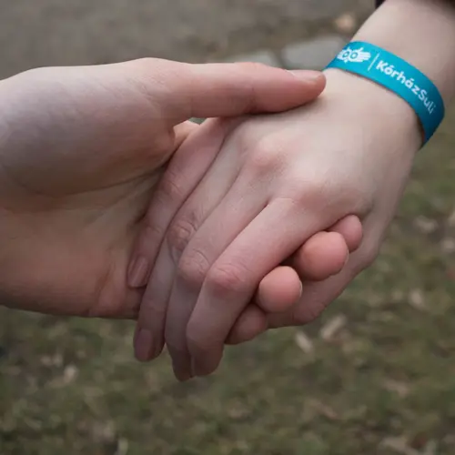 10 év, 10 hónap, 10 történet a gyógyulásról