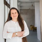 Spéderné Csonka Fruzsina