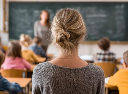 A tanulás, mint jövőbe mutató erőforrás